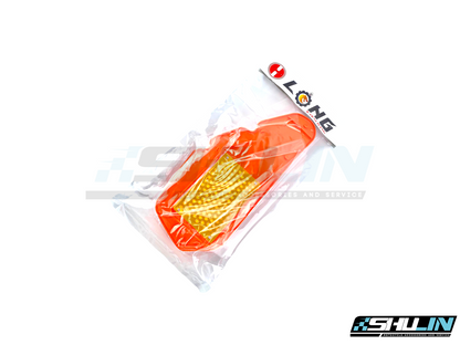 กรองอากาศแต่ง (HURRICANE) PCX-150 (2018)