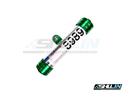 ที่ใส่ป้ายวงกลม(MONO) แบบแคปซูล-ติดการ์ตูน