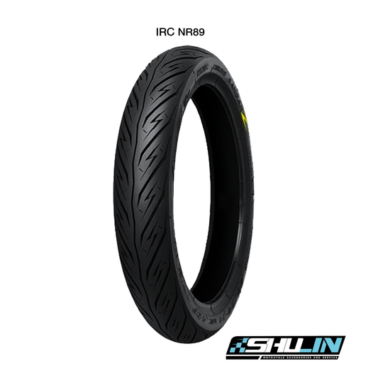 ยางนอก IRC (SANDAHZ) 50/100-17 (NR89)